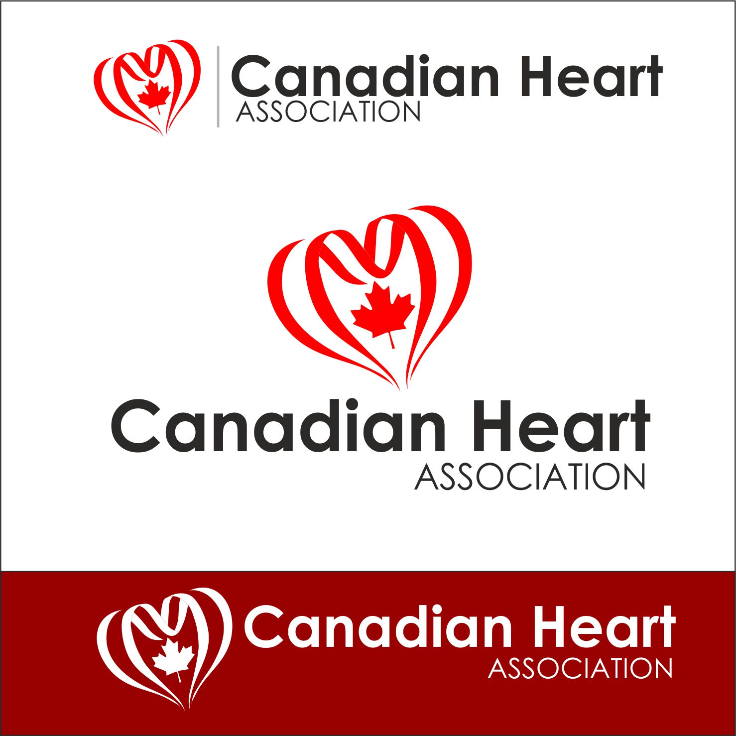 Diseño de Logo por deevillacarlos para Resuscitation Canada | Diseño #18364400