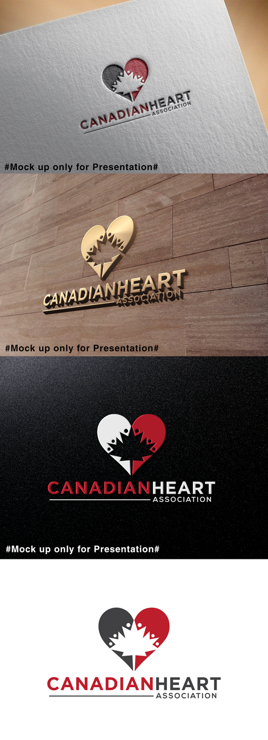 Logo Design by designmind78 for Resuscitation Canada | Design #18309084