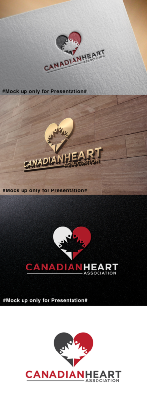 Logo Design by designmind78 for Resuscitation Canada | Design: #18309084