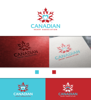 Logo Design by Bong_organic_design for Resuscitation Canada | Design: #18285460