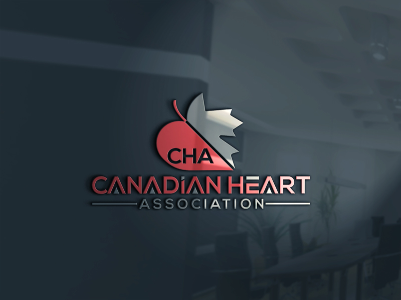 Diseño de Logo por LOgO care para Resuscitation Canada | Diseño: #18293245