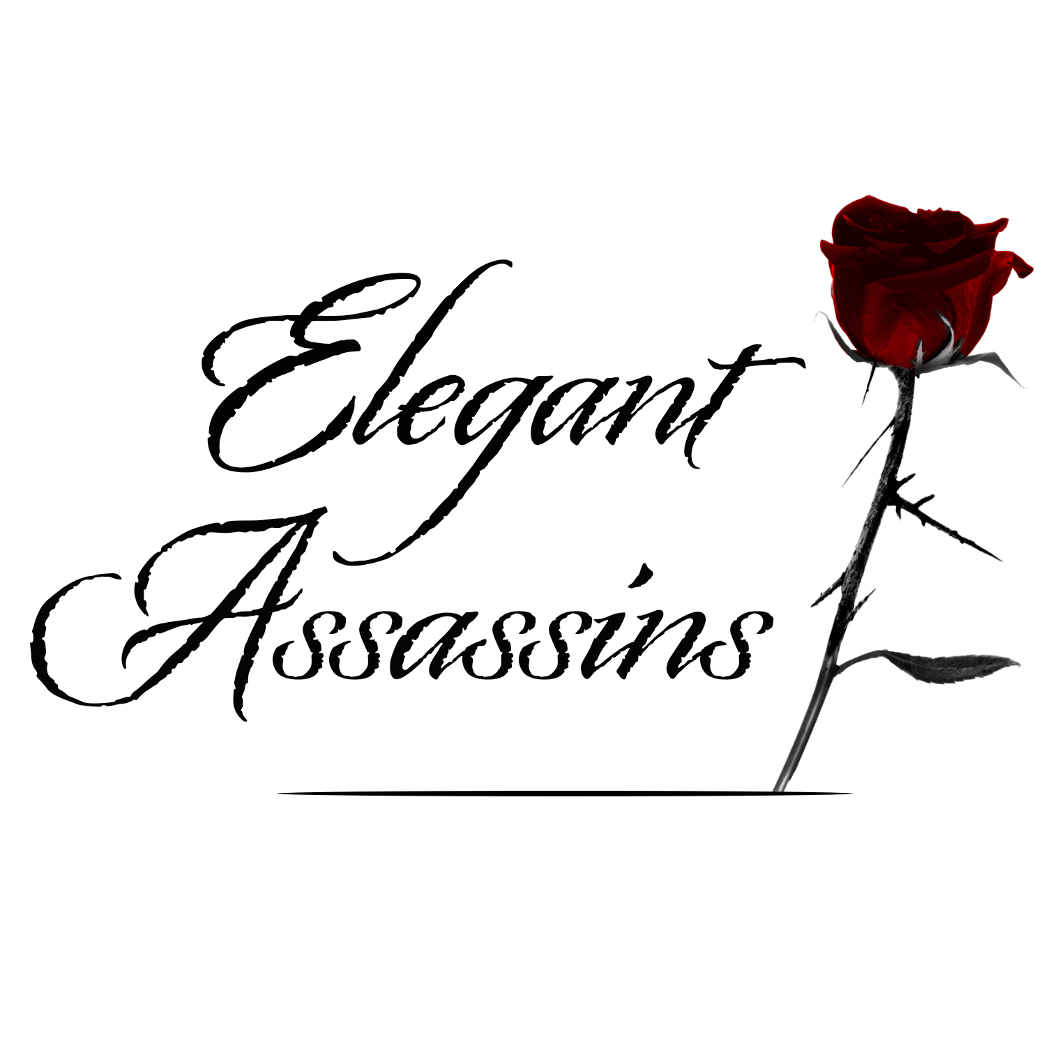 Logo Design by Lame Raven designs for this project | Design #18313524