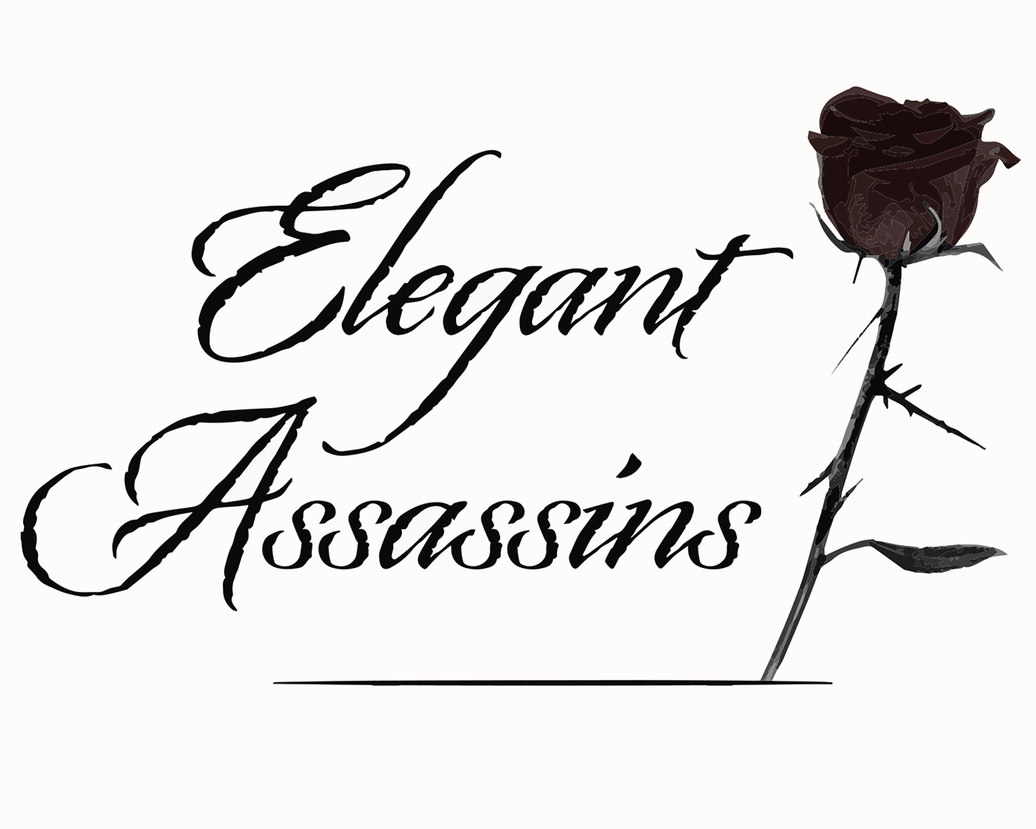 Logo Design by Lame Raven designs for this project | Design #18314254