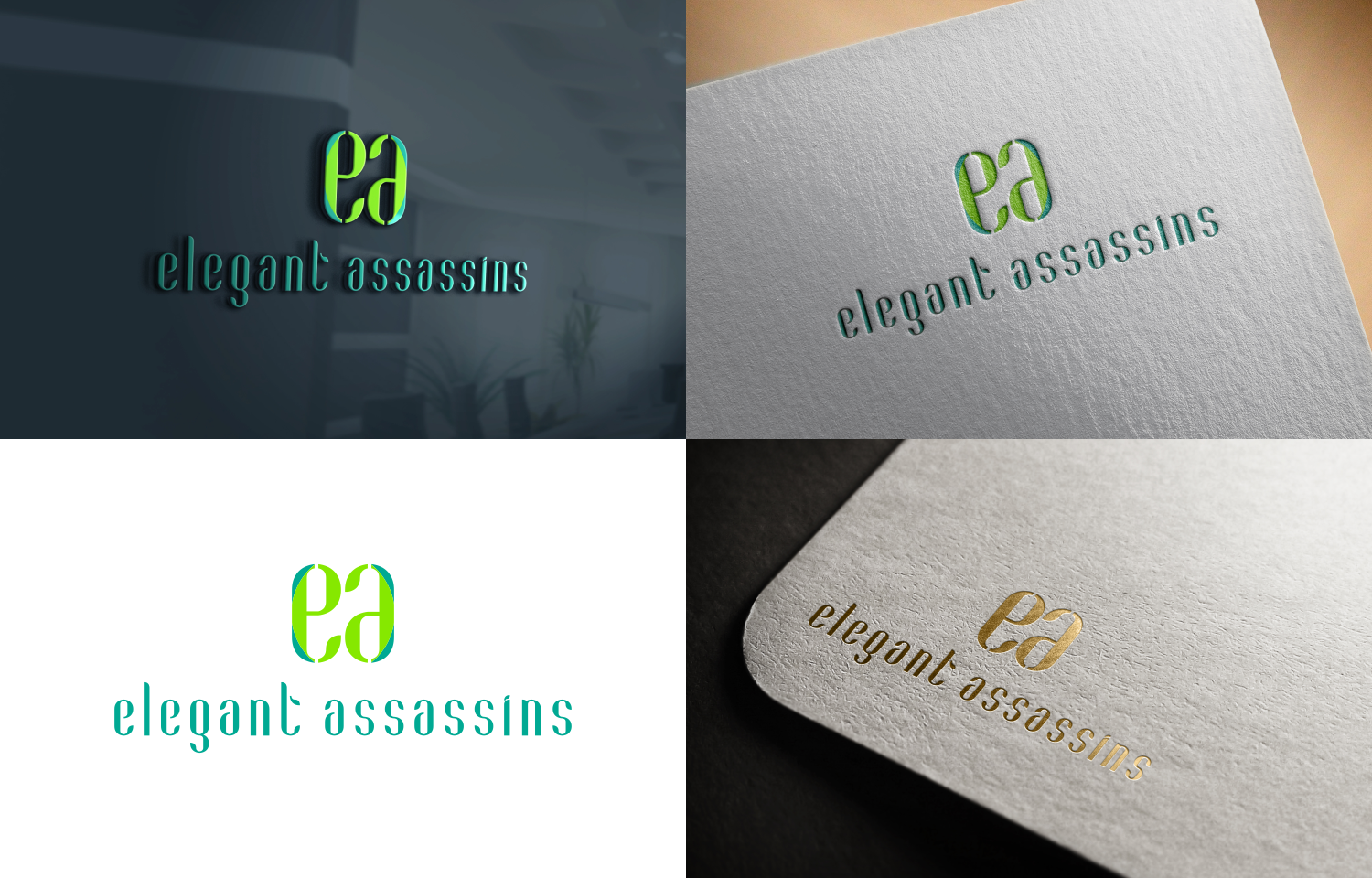 Logo Design by aqilazhifara for this project | Design #18303045