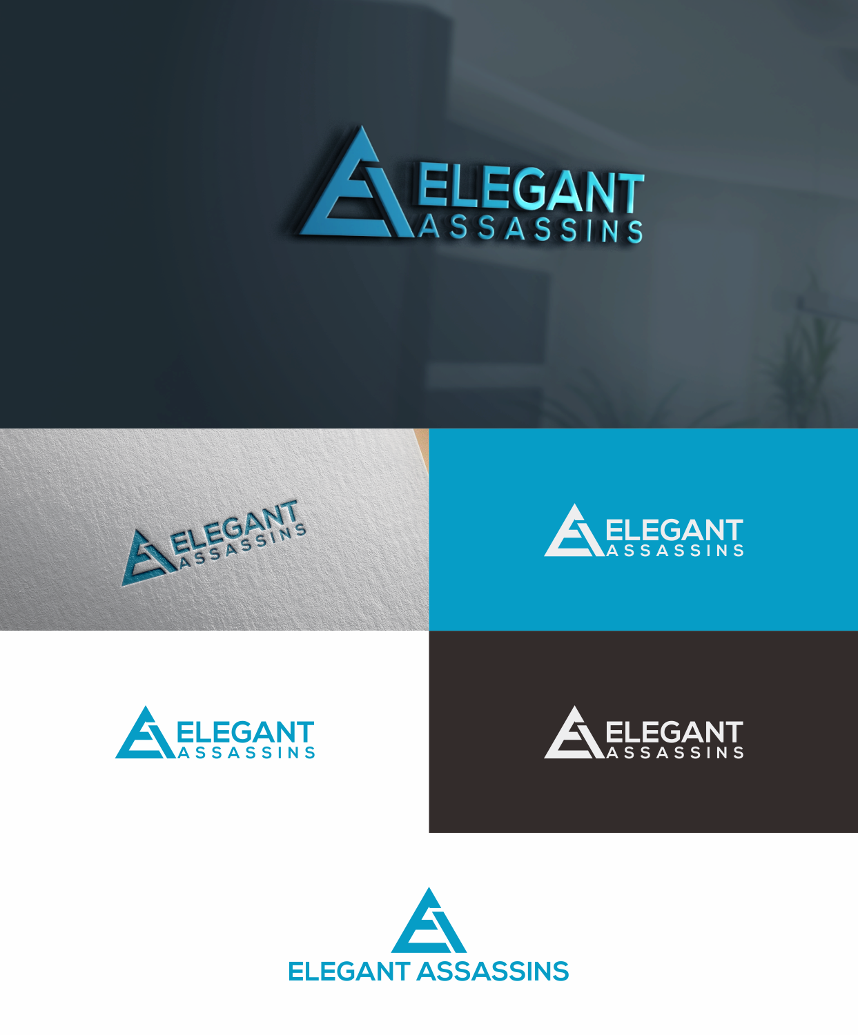 Logo Design by cihuuuuuu 2 for this project | Design #18315296