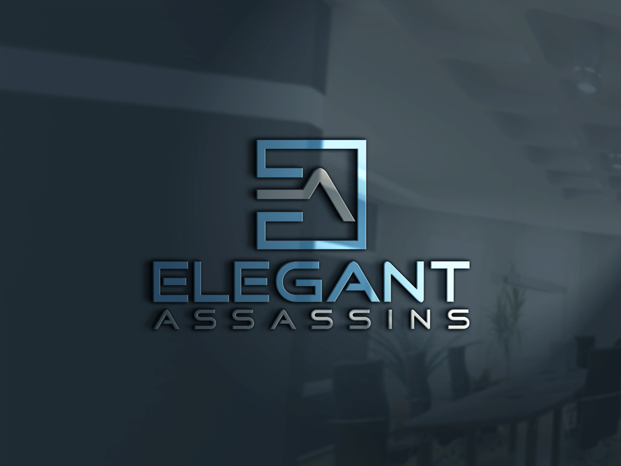 Logo Design by Kontab for this project | Design #18312471