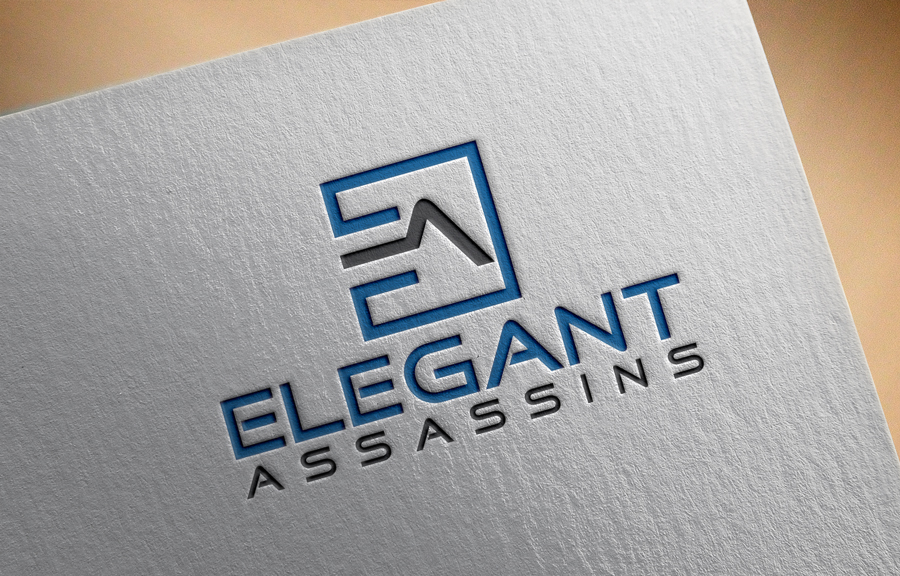 Logo Design by Kontab for this project | Design #18312473