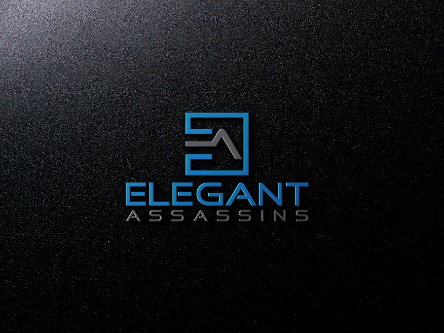 Logo Design by Kontab for this project | Design #18312475