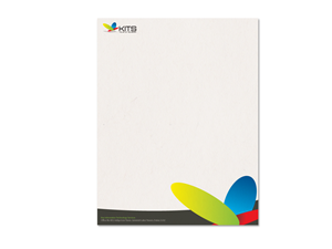 KITS (Key Information Technology Services) Letter Head Design Project | Letterhead Design by ArtSamurai