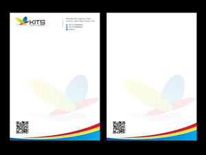 Design En-Tête par Priyo Subarkah pour ce projet | Design : #671576