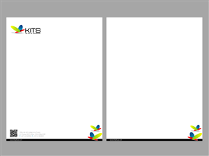 Design En-Tête par Nila pour ce projet | Design : #666101