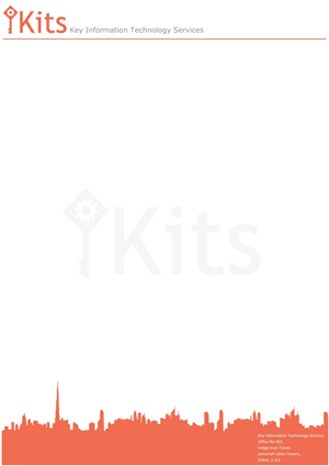 Letterhead Design by pb for this project | Design: #651248