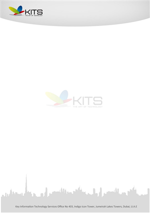 Letterhead Design by pb for this project | Design: #652368