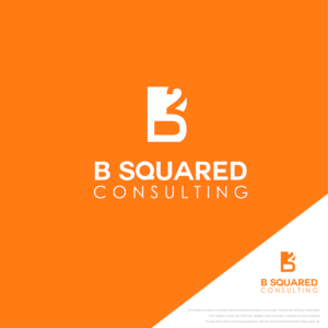 Logo-Design von mike edan für B Squared Solutions, LLC | Design #18389418