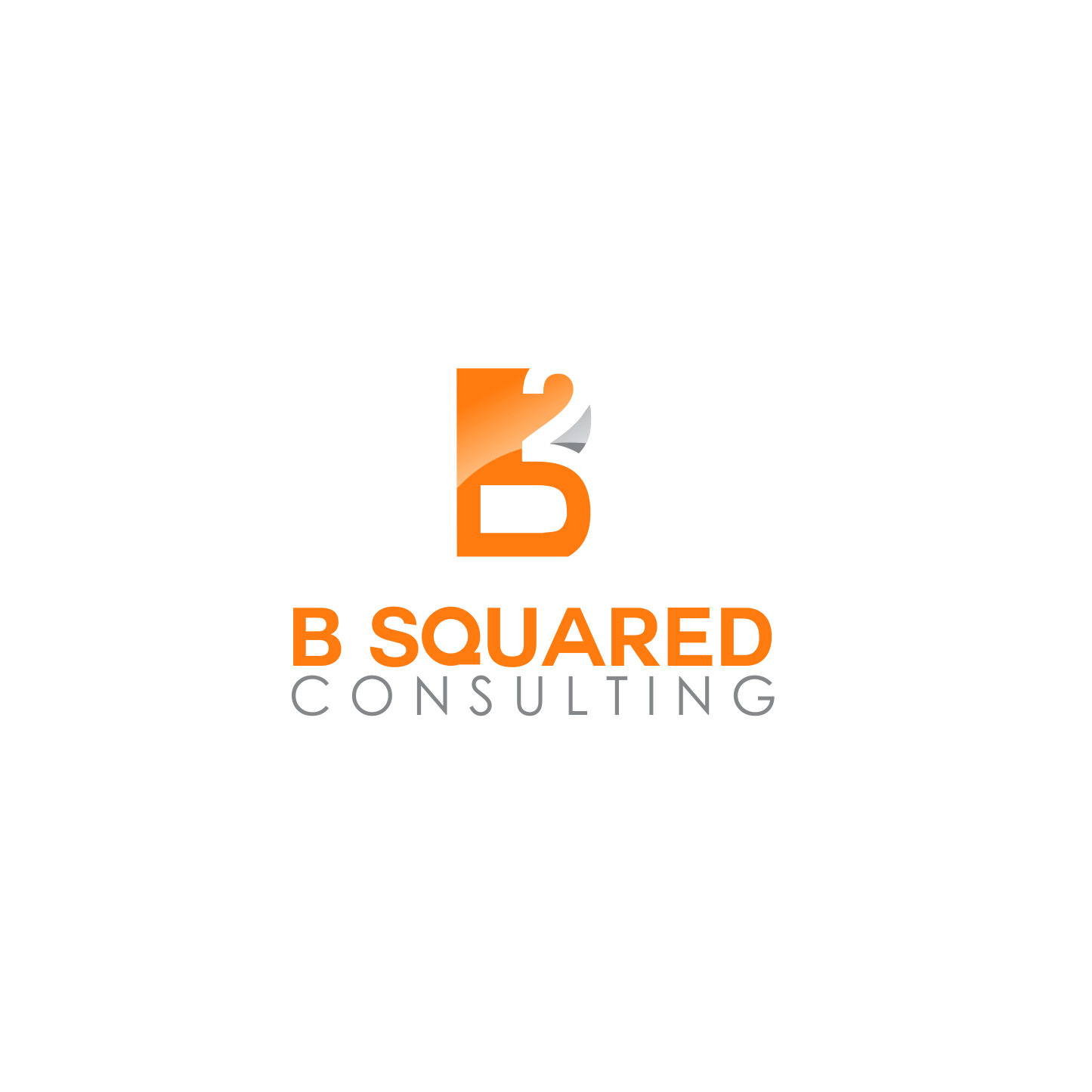 Logo Design by mike edan for B Squared Solutions, LLC | Design #18389427