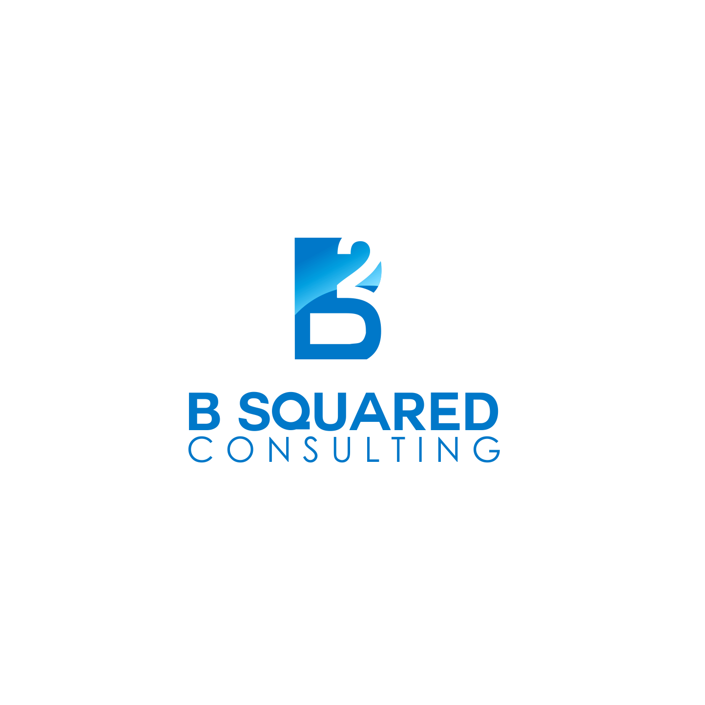 Logo Design by mike edan for B Squared Solutions, LLC | Design #18389431