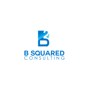 Logo Design by mike edan for B Squared Solutions, LLC | Design: #18389431