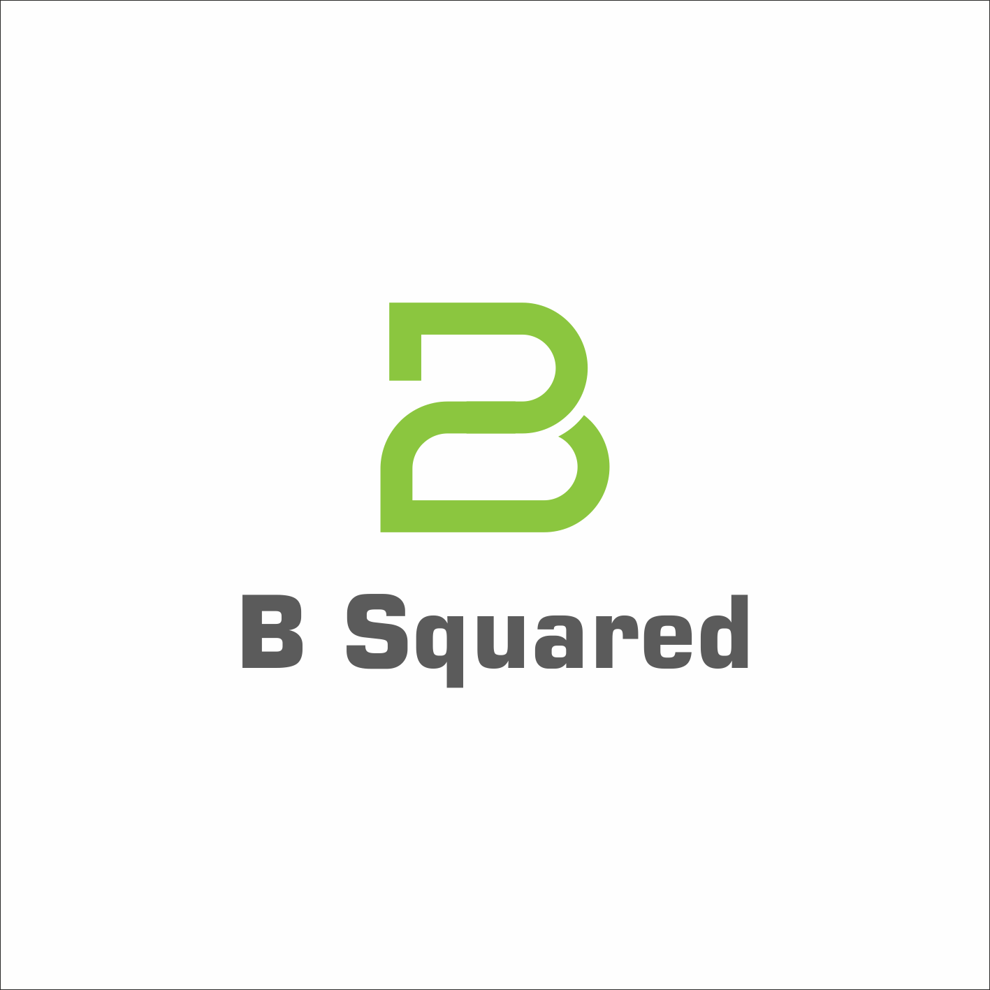 Diseño de Logo por subhadip para B Squared Solutions, LLC | Diseño #18285257