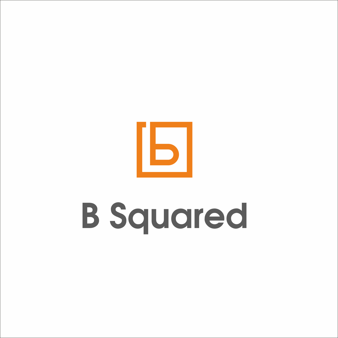 Logo Design by subhadip for B Squared Solutions, LLC | Design #18285258