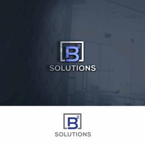 Logo Design by karthika vs for B Squared Solutions, LLC | Design: #18280867