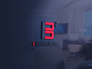 Logo Design by ArsalanKhawaja for B Squared Solutions, LLC | Design: #18295273