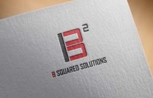 Logo Design by ArsalanKhawaja for B Squared Solutions, LLC | Design: #18295274