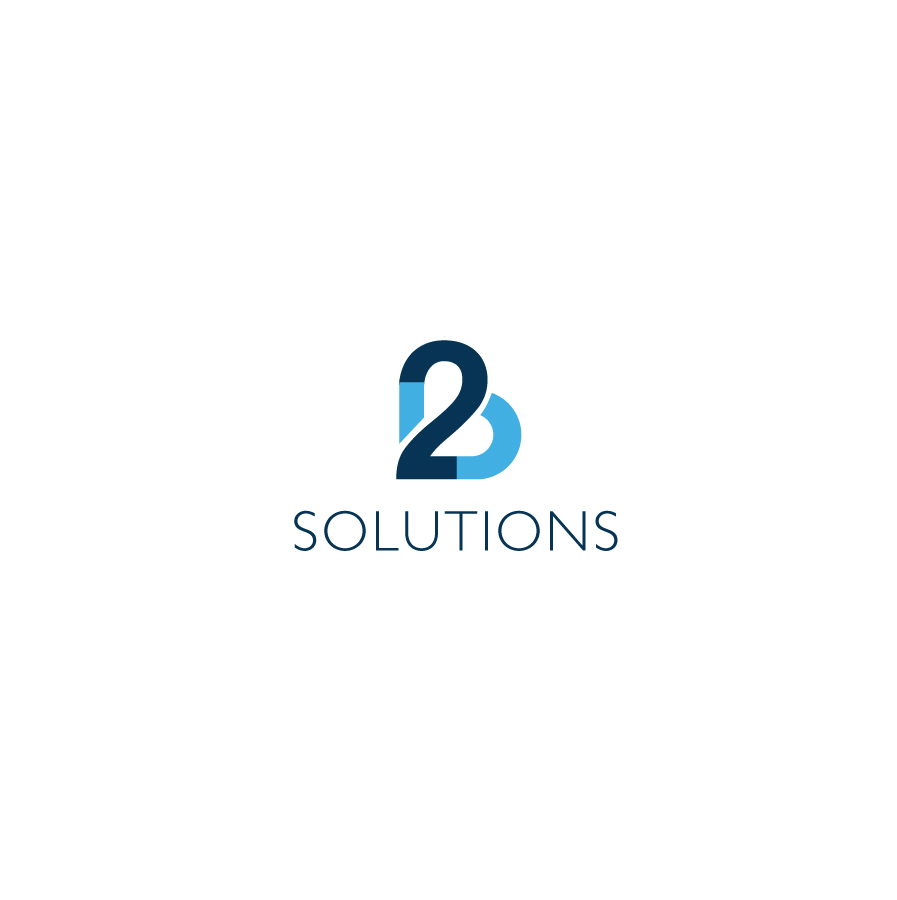 Logo Design by spontaneous for B Squared Solutions, LLC | Design #18316145