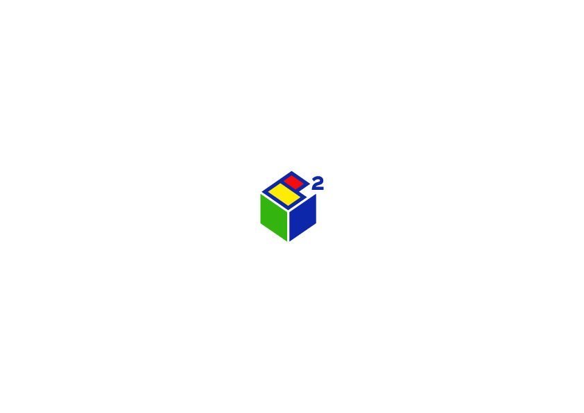 Logo Design by ~idiaz~ for B Squared Solutions, LLC | Design #18324638