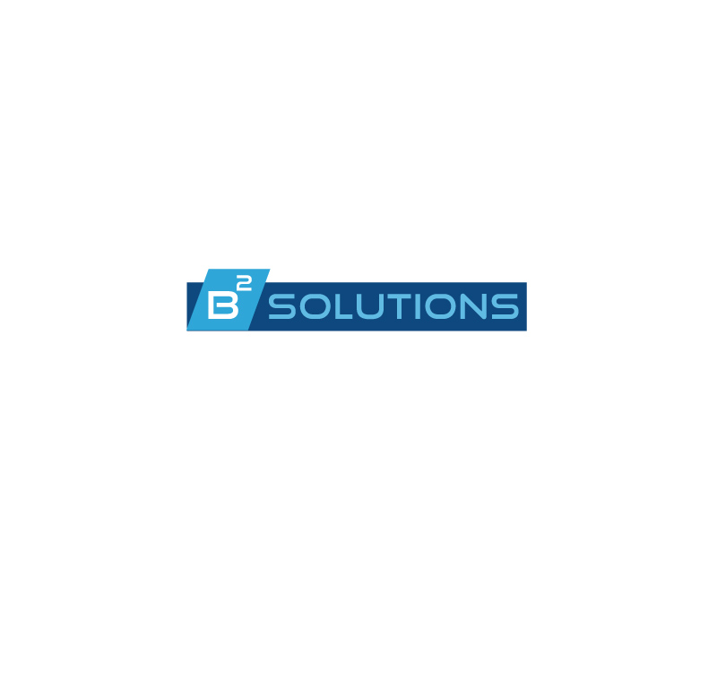 Logo Design by instudio for B Squared Solutions, LLC | Design #18282458