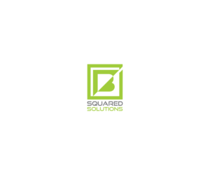 Logo Design by Loknadh busam for B Squared Solutions, LLC | Design: #18283260