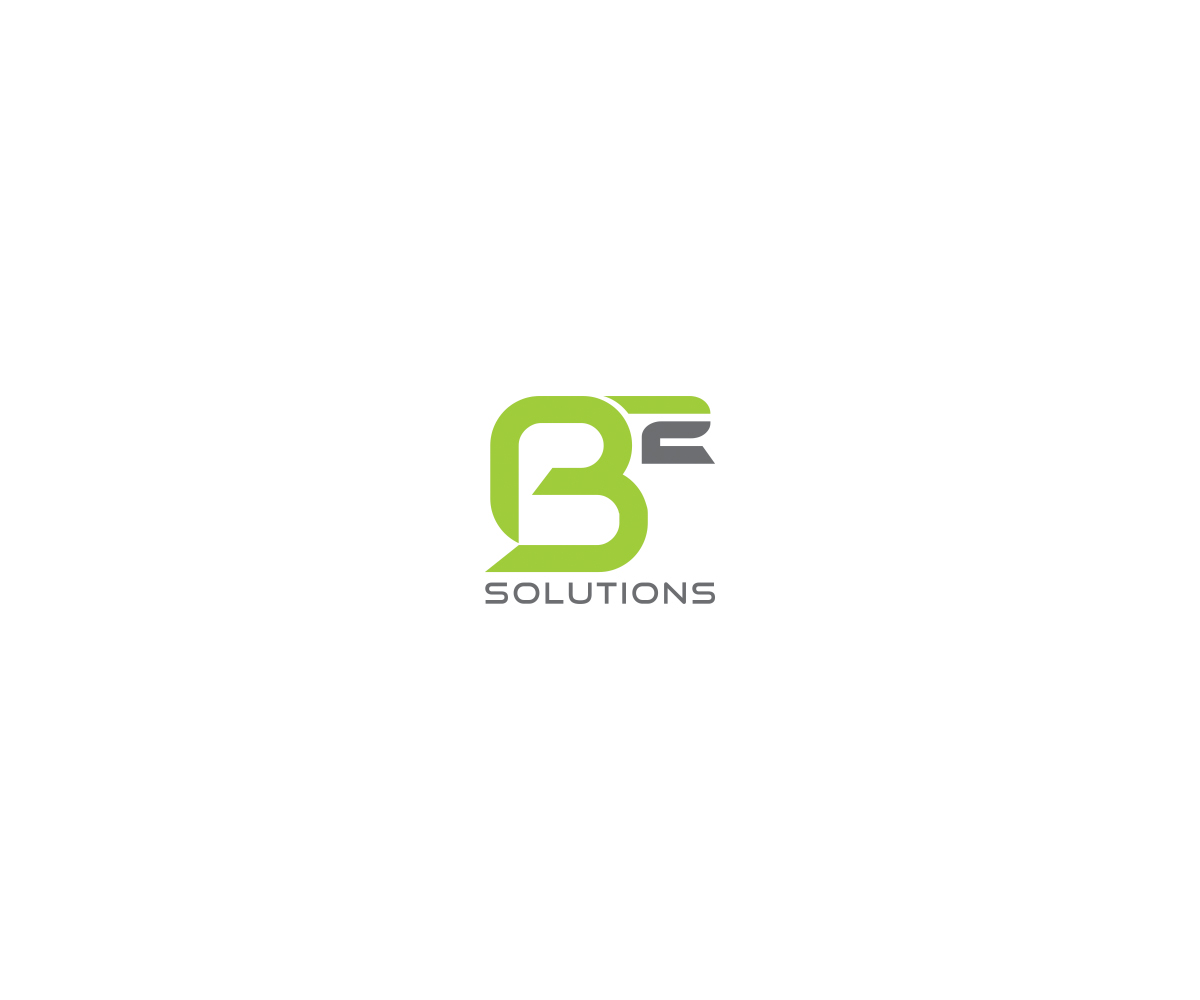Logo Design by Loknadh busam for B Squared Solutions, LLC | Design #18283544