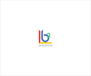 Logo Design by Loknadh busam for B Squared Solutions, LLC | Design: #18283672