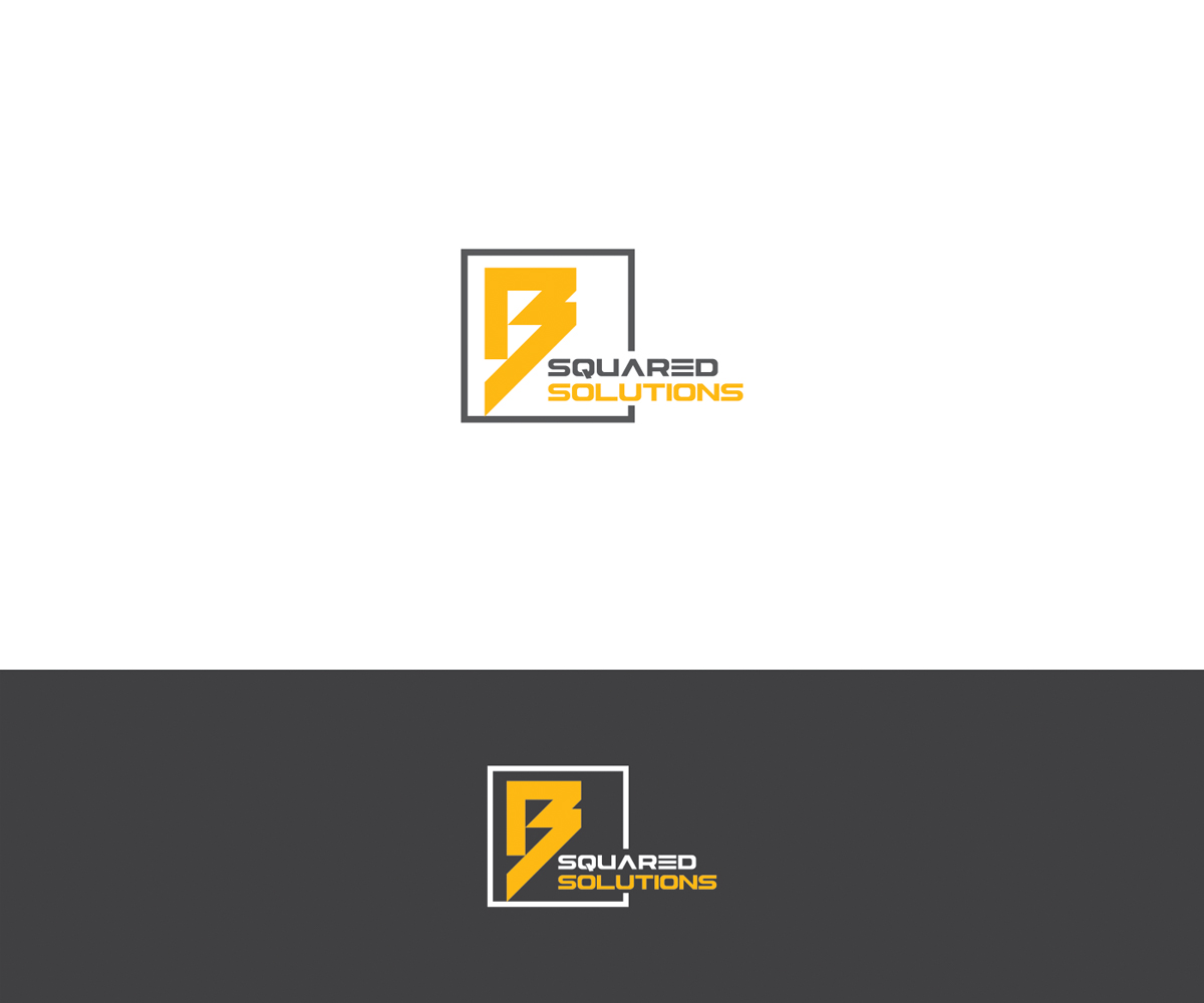 Logo Design by Loknadh busam for B Squared Solutions, LLC | Design #18299133