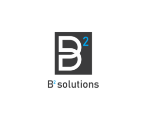 Logo Design by Javier Luna Visual Artist for B Squared Solutions, LLC | Design: #18305722