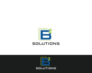 Logo Design by Atec for B Squared Solutions, LLC | Design: #18289885