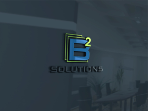Logo Design by Atec for B Squared Solutions, LLC | Design: #18289902