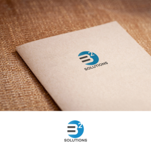 Logo Design by DesignDUO for B Squared Solutions, LLC | Design: #18388730