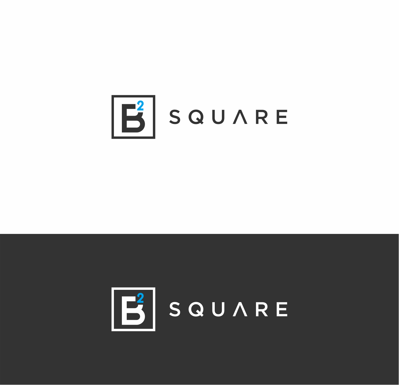 Logo Design by Gree™ for B Squared Solutions, LLC | Design #18289592