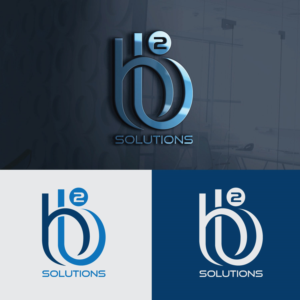 Logo-Design von concepts für B Squared Solutions, LLC | Design #18377030
