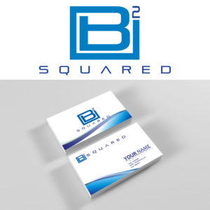 Logo Design by Suwaji Suwaji for B Squared Solutions, LLC | Design: #18342324
