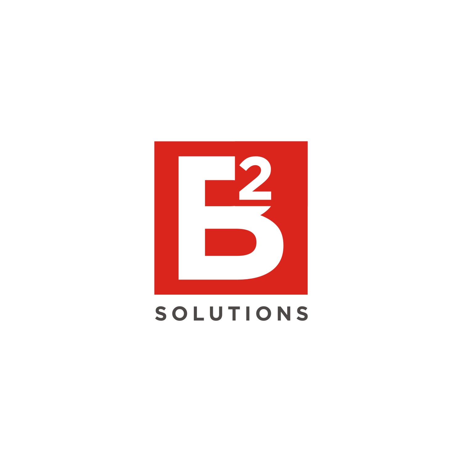 Logo Design by Sushma for B Squared Solutions, LLC | Design #18376752