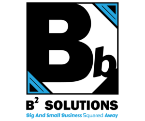 Logo Design by COMPARE for B Squared Solutions, LLC | Design: #18387799