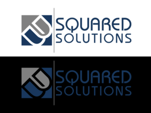 Logo Design by Tamanna 101 for B Squared Solutions, LLC | Design: #18293197