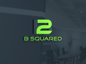 Logo Design by sponix for B Squared Solutions, LLC | Design: #18284278