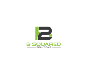 Logo Design by sponix for B Squared Solutions, LLC | Design: #18284279