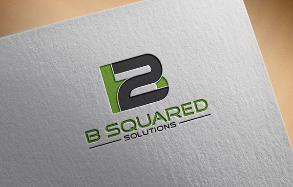 Logo Design by sponix for B Squared Solutions, LLC | Design #18284280