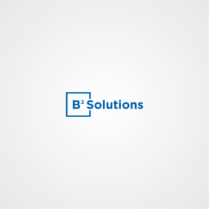 Logo Design by PAYUNG Media Creative for B Squared Solutions, LLC | Design: #18320648