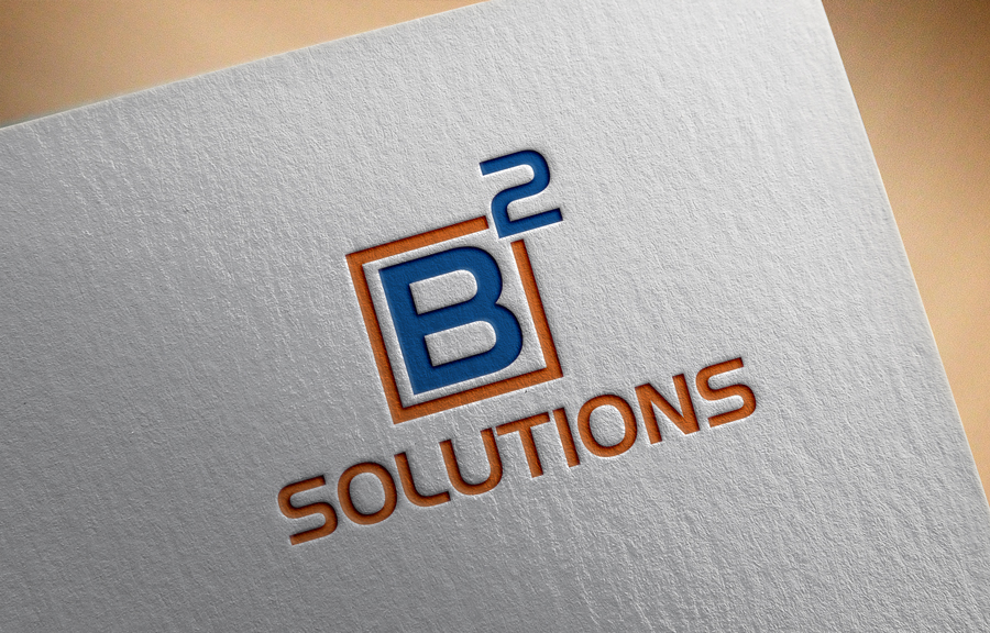 Design de Logo par Kontab pour B Squared Solutions, LLC | Design #18290327