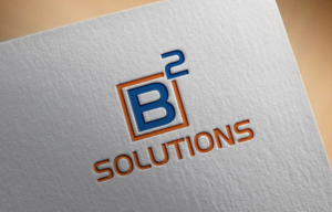 Logo Design by Kontab for B Squared Solutions, LLC | Design: #18290327
