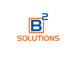 Logo Design by Kontab for B Squared Solutions, LLC | Design: #18290328